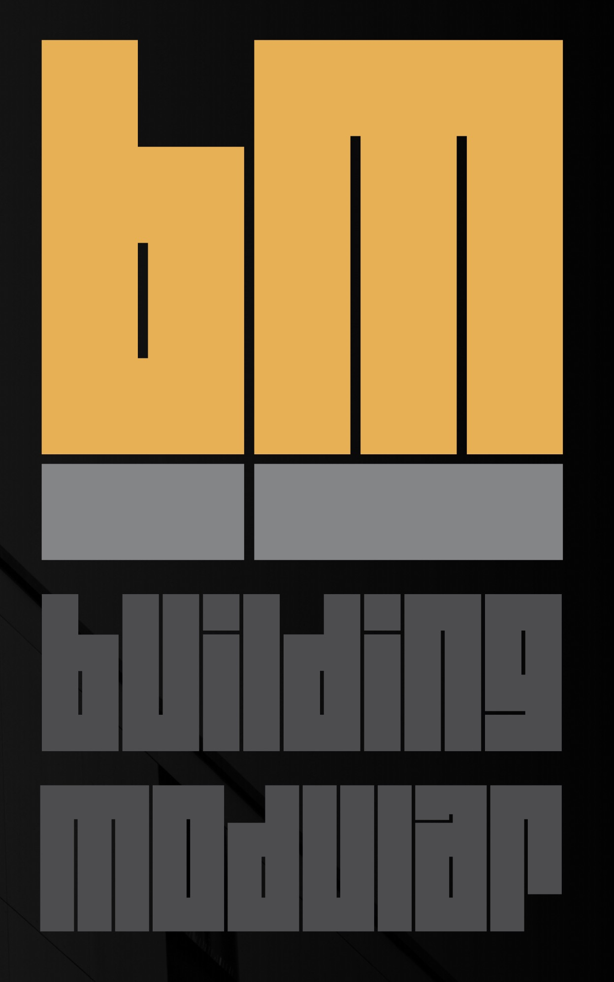 BUILDING MODULAR